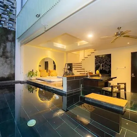 Mars - 2Br Pvt Pool Villa In Kuta By Ilys Collection